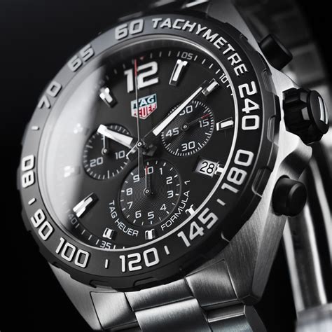 tag heuer watch cost.